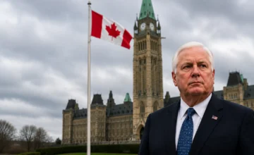 Pete Hoekstra petition