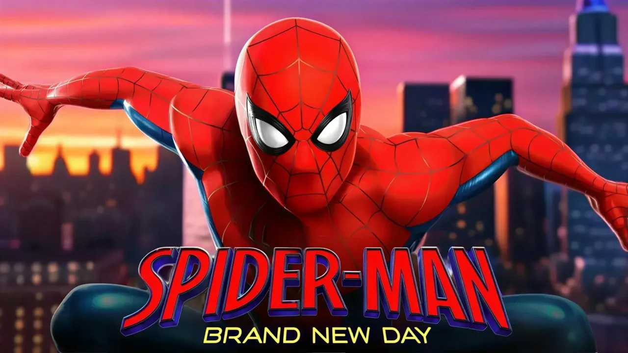 Spider-Man-Brand-New-Day-suit