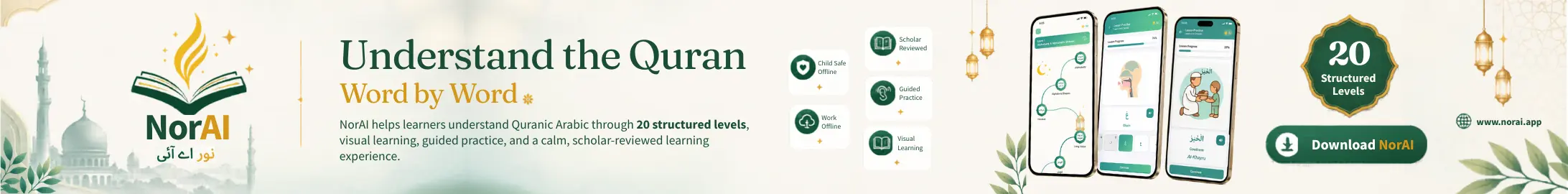 Download NORAI on Google Play