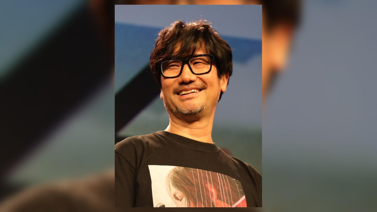 Hideo Kojima at SXSW 2025