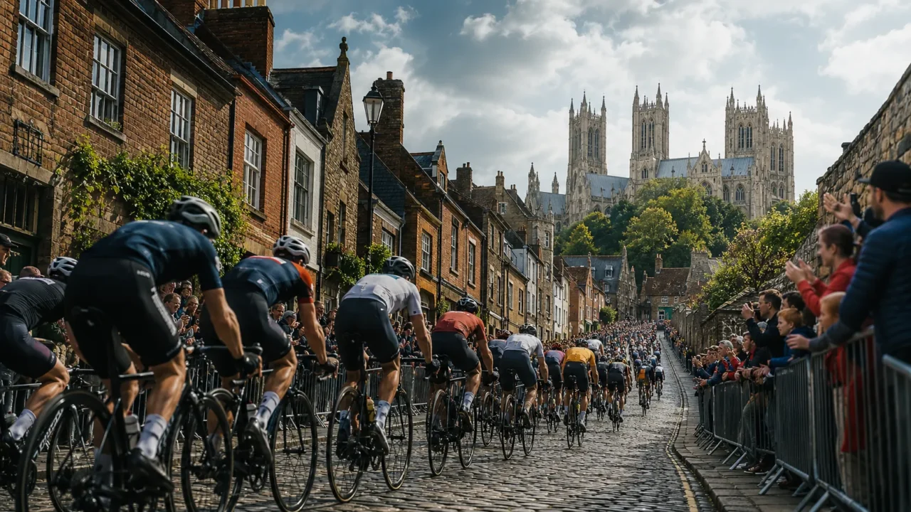 Tour of Britain