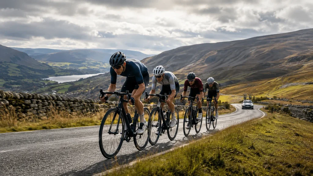 Tour of Britain 2026