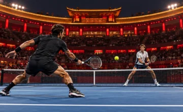Djokovic rallies past Zverev